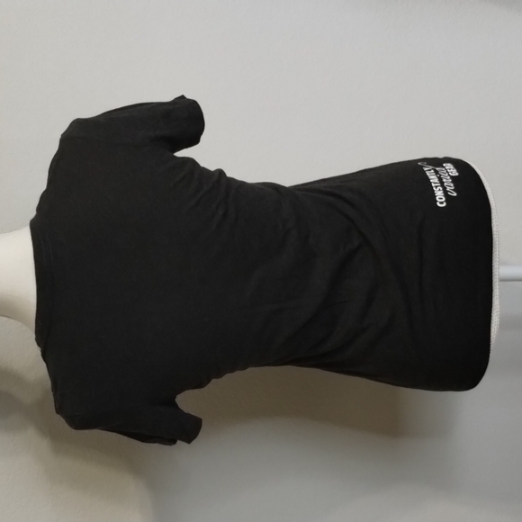 Constantly Varied Gear Black Short Sleeve Tee - Picture 5 of 10